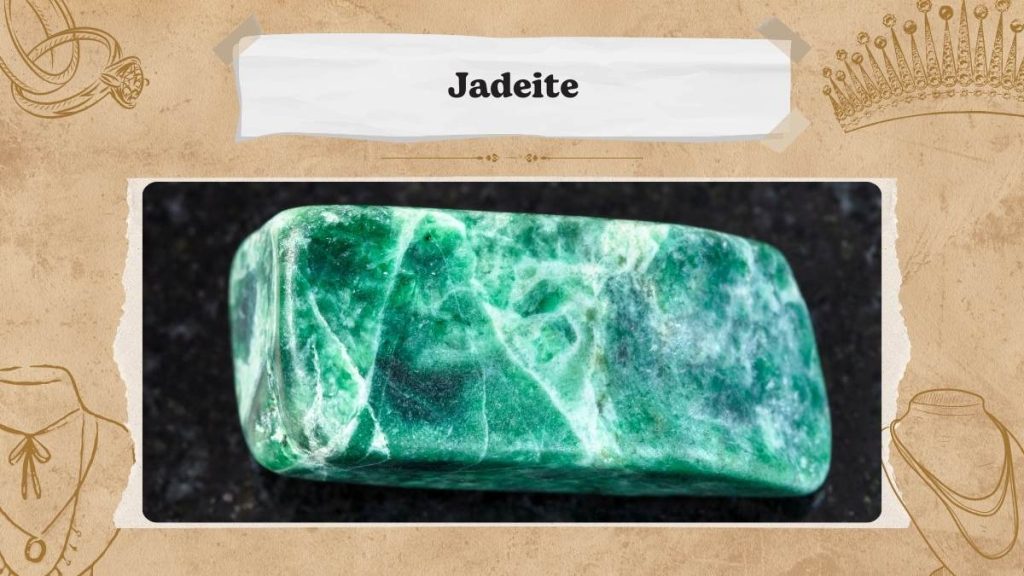 Jadeite Bar